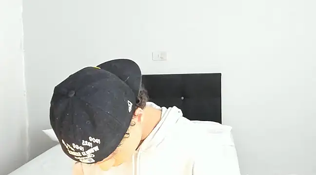 angelcortes online show from 03-04-25, 11:22