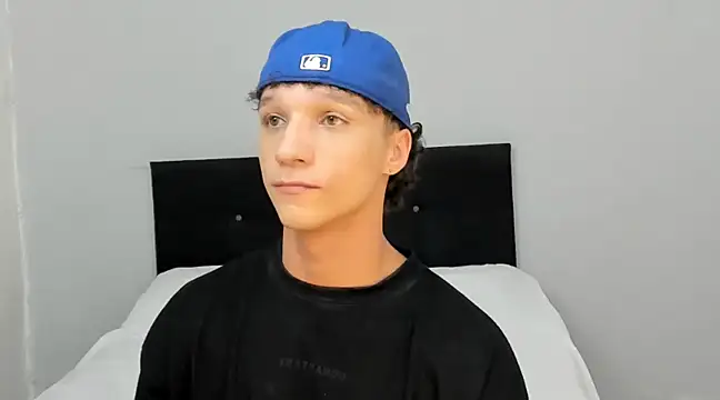 angelcortes online show from 03-15-25, 01:30