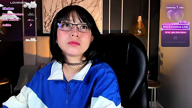 Snapshot of CoralineRicce_ chatting on 12-02-24, 04:31 CoralineRicce  online show from 12-02-24, 04:31