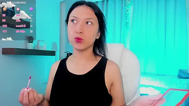 Snapshot of CoralineRicce_ chatting on 01-30-25, 05:41 CoralineRicce  online show from 01-30-25, 05:41