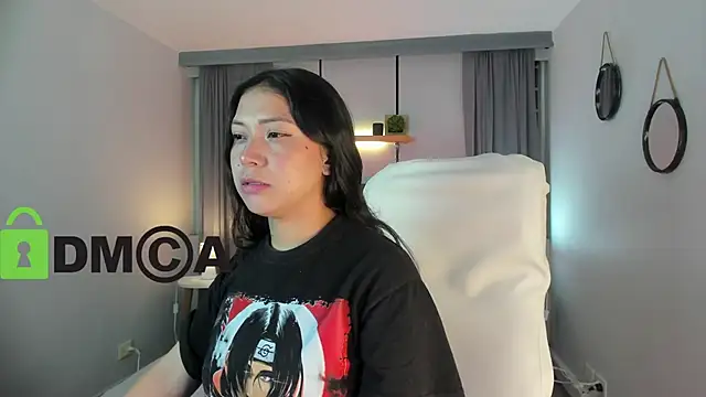 Snapshot of CoralineRicce_ chatting on 10-27-25, 12:26 CoralineRicce  online show from 10-27-25, 12:26