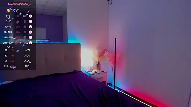 Snapshot of DellaRowe chatting on 10-03-25, 12:24 DellaRowe online show from 10-03-25, 12:24