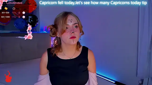 Snapshot of DellaRowe chatting on 10-23-25, 12:48 DellaRowe online show from 10-23-25, 12:48