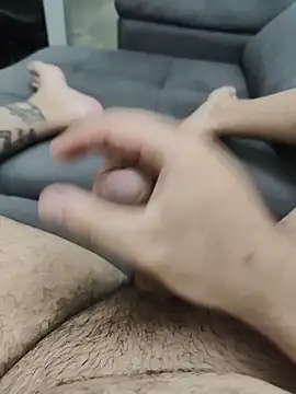 pete 97 online show from 03-08-25, 11:28