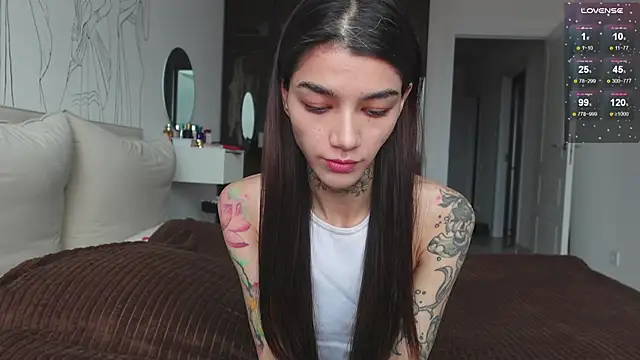 vinkitinkii online show from 11-04-25, 07:18