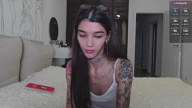 vinkitinkii online show from 11-10-25, 04:39