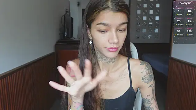 vinkitinkii online show from 02-02-26, 05:06