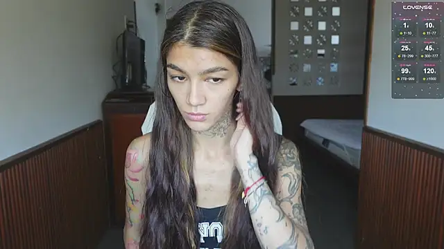 vinkitinkii online show from 02-07-26, 05:33