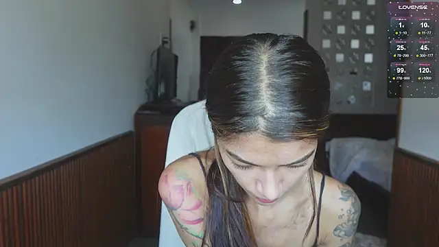 vinkitinkii online show from 02-12-26, 05:57