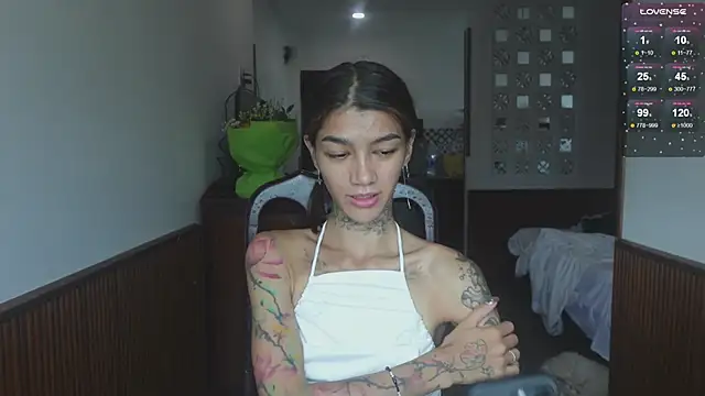 vinkitinkii online show from 02-27-26, 06:13