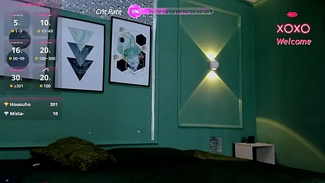  Gretta online show from 01-15-25, 08:05