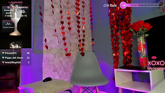  Gretta online show from 02-12-25, 08:07