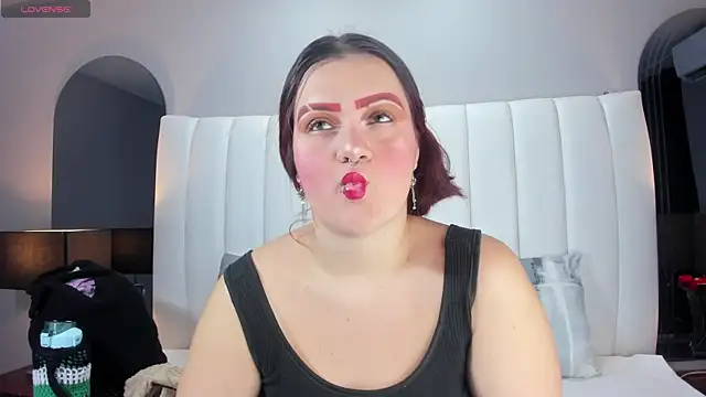 Snapshot of MelanieKlaus chatting on 03-20-25, 04:18 MelanieKlaus online show from 03-20-25, 04:18