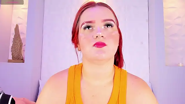 Snapshot of MelanieKlaus chatting on 12-01-25, 11:26 MelanieKlaus online show from 12-01-25, 11:26