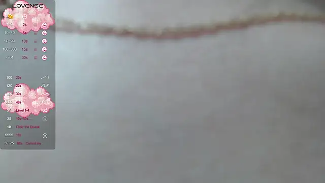 Snapshot of lili_hott63 chatting on 01-01-25, 10:03 lili hott63 online show from 01-01-25, 10:03