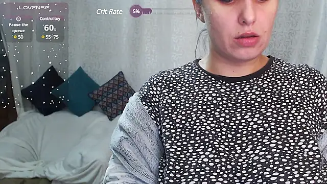 Snapshot of Stella_Adria chatting on 02-13-25, 07:42 Stella Adria online show from 02-13-25, 07:42