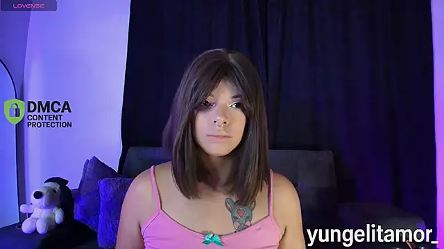 yungelitamor  online show from 02-19-26, 05:25