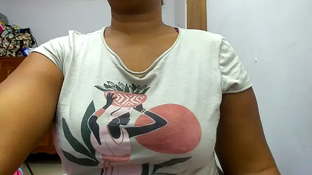 Camila sandoval 01 online show from 10-02-25, 03:35