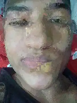 Alyfer23 online show from 11-15-25, 12:52