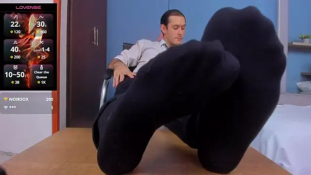 jeanpiere  online show from 12-05-24, 06:32