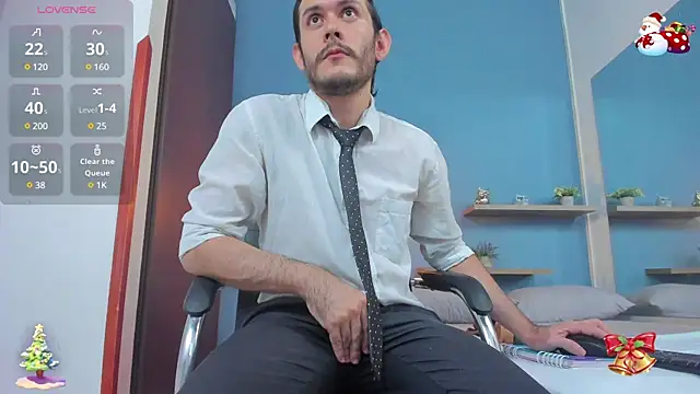 jeanpiere  online show from 12-28-24, 04:08