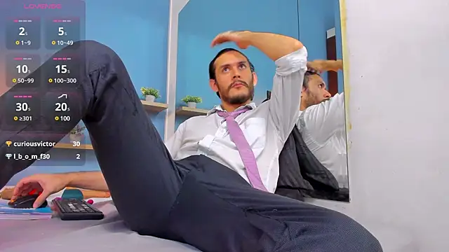 jeanpiere  online show from 01-09-25, 06:59