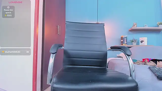 jeanpiere  online show from 01-16-25, 05:11