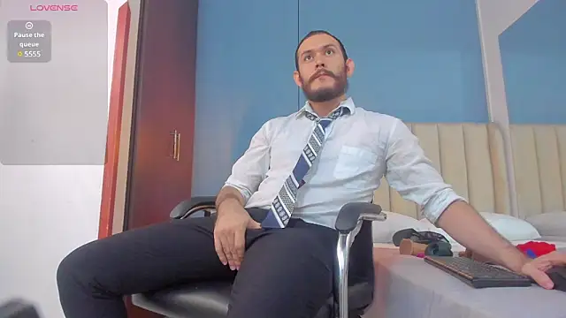 jeanpiere  online show from 03-18-25, 01:20