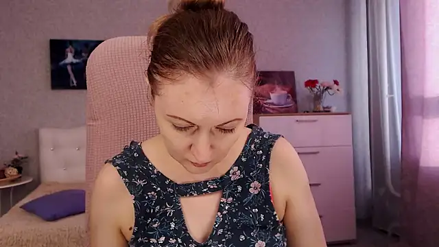 BettyFootFetish online show from 04-24-26, 11:34