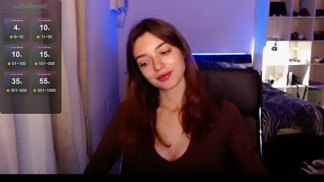 olivia jeas online show from 03-11-25, 08:31