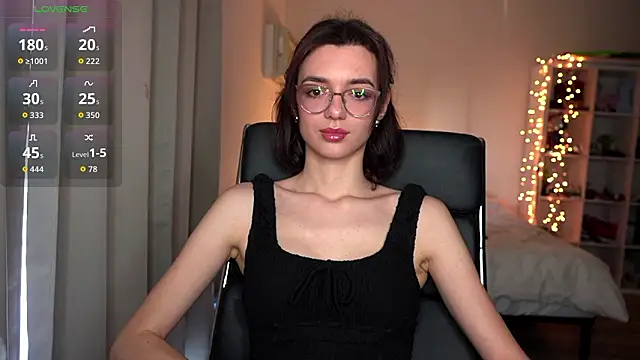olivia jeas online show from 02-01-26, 11:14