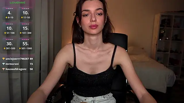 olivia jeas online show from 02-03-26, 02:53