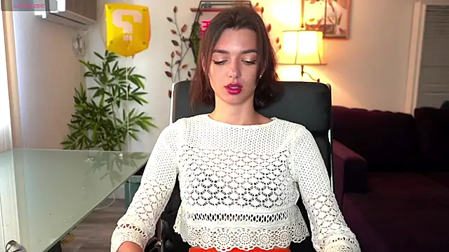 olivia jeas online show from 04-23-26, 09:28