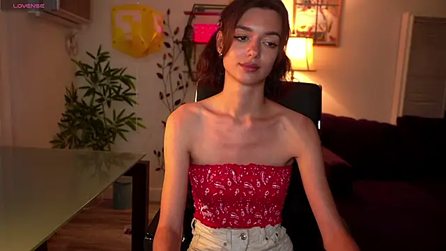 olivia jeas online show from 04-28-26, 02:27