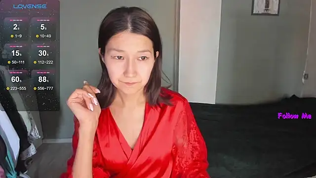 Snapshot of LeyylaStoone chatting on 03-02-25, 12:01 LeyylaStoone online show from 03-02-25, 12:01