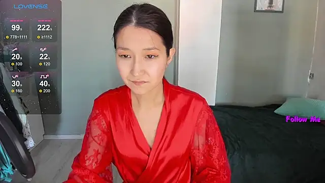 Snapshot of LeyylaStoone chatting on 03-03-25, 06:04 LeyylaStoone online show from 03-03-25, 06:04