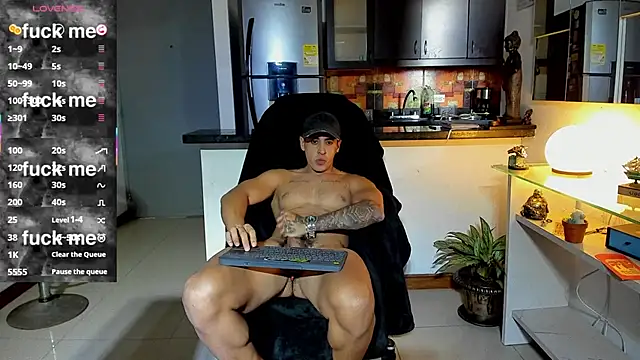 Dominic Joness online show from 09-24-25, 10:02