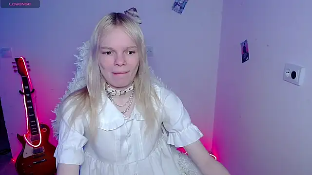 Emily Nyaffee online show from 03-06-26, 10:45