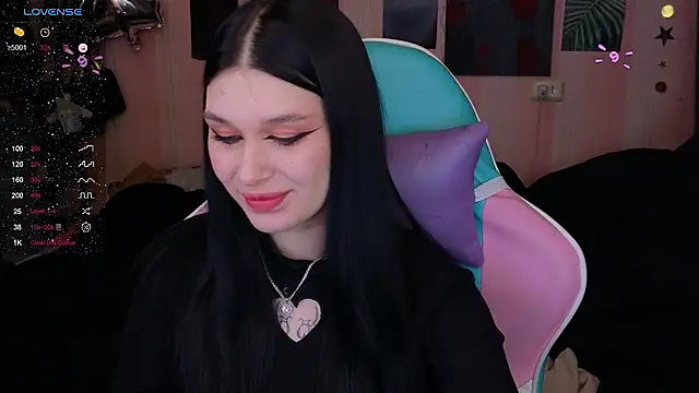 Amanda Tender online show from 02-16-25, 09:05