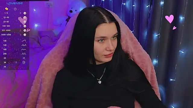 Amanda Tender online show from 11-13-25, 11:03