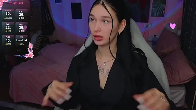 Amanda Tender online show from 11-23-25, 11:48