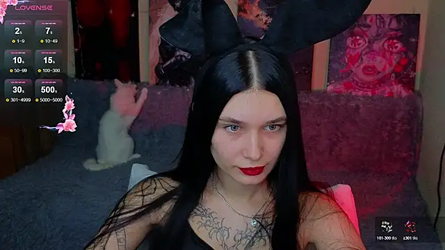 Amanda Tender online show from 07-22-26, 10:23