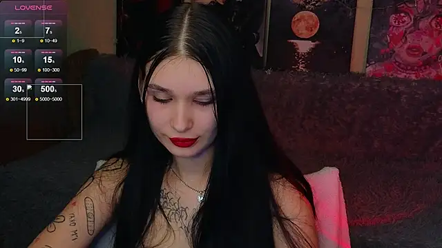 Amanda Tender online show from 07-28-26, 08:23