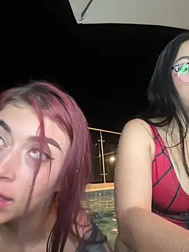 babesamanta online show from 02-21-25, 02:50