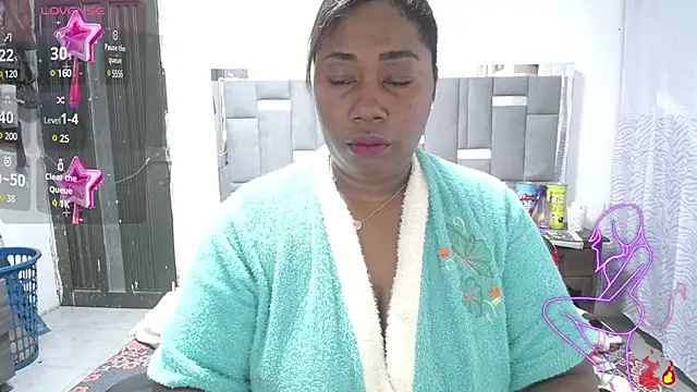 thickebonymilfF online show from 01-30-25, 04:48