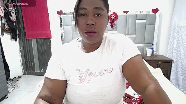 thickebonymilfF online show from 09-25-25, 03:10