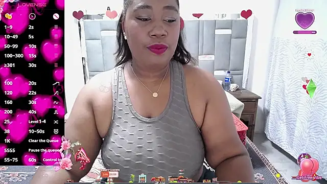 thickebonymilfF online show from 09-26-25, 02:26