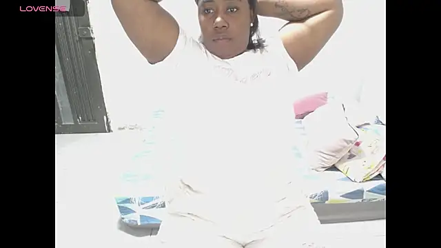 thickebonymilfF online show from 12-01-25, 01:21