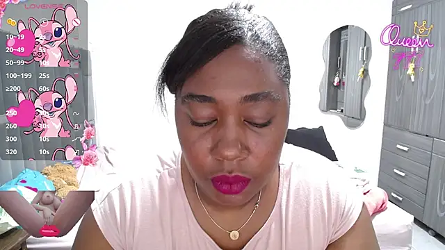 thickebonymilfF online show from 03-26-26, 03:01