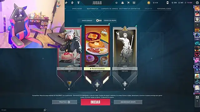 linda mort online show from 03-03-25, 05:42